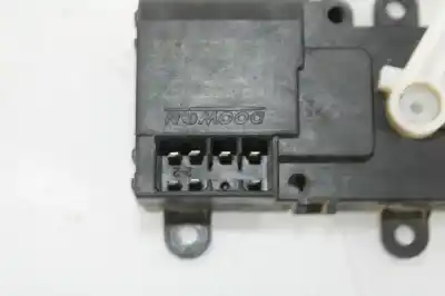 Peça sobressalente para automóvel em segunda mão motor de sofagem por ssangyong rexton w / rexton 2.0 xdi referências oem iam 819700  