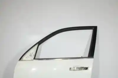 Автозапчасти б/у левая передняя дверь за ssangyong rexton w / rexton 2.0 xdi ссылки oem iam   