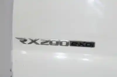 Автозапчасти б/у левая передняя дверь за ssangyong rexton w / rexton 2.0 xdi ссылки oem iam   