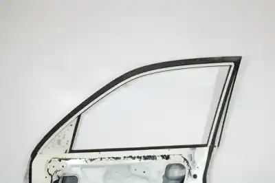 Автозапчастина б/у передні праві двері для ssangyong rexton w / rexton 2.0 xdi посилання на oem iam   