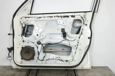 Автозапчастина б/у передні праві двері для ssangyong rexton w / rexton 2.0 xdi посилання на oem iam   