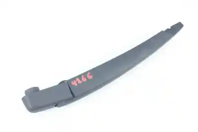 Second-hand car spare part REAR WINDSHIELD WIPER ARM for OPEL CORSA F  OEM IAM references 80011247  