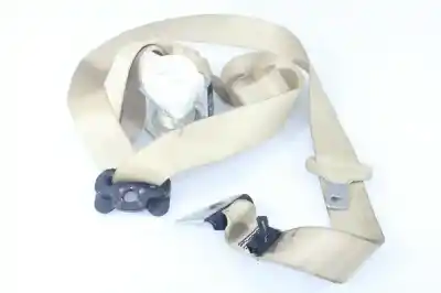 Gebrauchtes Autoersatzteil sicherheitsgurte hinten rechts zum jaguar xf i (x250) 3.0 d oem-iam-referenzen 8x2314b345aa / 34031193