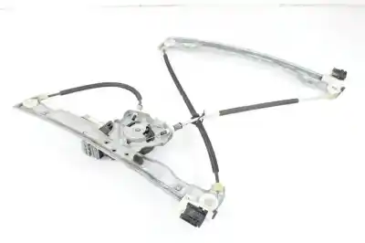 Peça sobressalente para automóvel em segunda mão elevador de vidros dianteiro direito por citroen ds3 style referências oem iam 402219g / 260112  