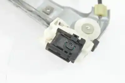 Peça sobressalente para automóvel em segunda mão elevador de vidros dianteiro direito por citroen ds3 style referências oem iam 402219g / 260112  