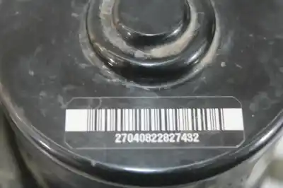 Автозапчастина б/у абс для ssangyong rexton w / rexton 2.0 xdi посилання на oem iam 4894031000  