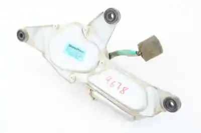 Pezzo di ricambio per auto di seconda mano motore tergicristallo posteriore per ssangyong rexton w / rexton 2.0 xdi riferimenti oem iam 8615008012  