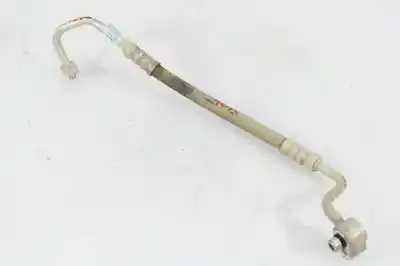 Peça sobressalente para automóvel em segunda mão Tubos De Ar Condicionado por SSANGYONG REXTON W / REXTON 2.0 XDI Referências OEM IAM 6863008C00  