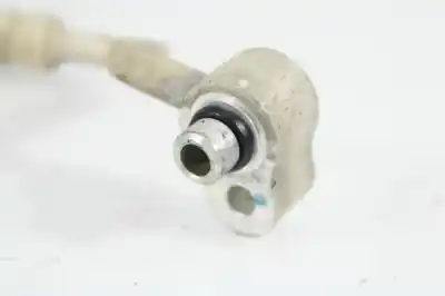 Peça sobressalente para automóvel em segunda mão tubos de ar condicionado por ssangyong rexton w / rexton 2.0 xdi referências oem iam 6863008c00  