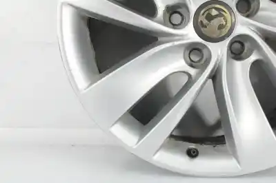 Автозапчастина б/у шина для opel insignia a (g09) 2.0 cdti (68) посилання на oem iam big / 0p065k2 / 1  