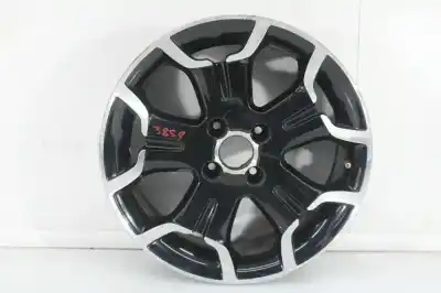 Pièce détachée automobile d'occasion JANTE pour CITROEN DS3  Références OEM IAM 9687754377 / 1  