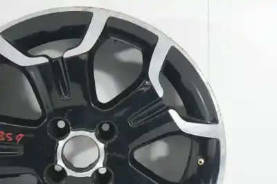 Автозапчасти б/у шина за citroen ds3 style ссылки oem iam 9687754377 / 1  