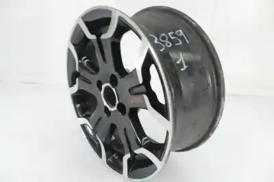 Автозапчасти б/у шина за citroen ds3 style ссылки oem iam 9687754377 / 1  