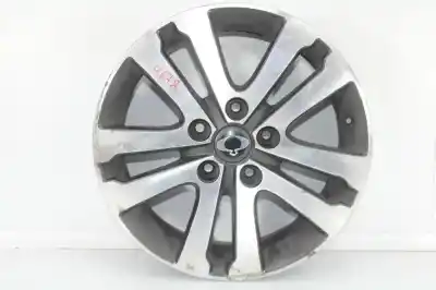 Автозапчастина б/у шина для ssangyong rexton w / rexton 2.0 xdi посилання на oem iam 4173008j20 / 2