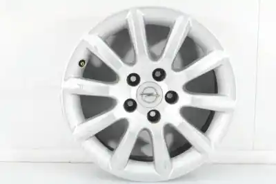 Автозапчасти б/у шина за opel astra h (a04) 1.7 cdti (l48) ссылки oem iam 6.5jx16 et37 / 2