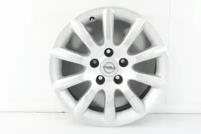 Recambio de automóvil de segunda mano de LLANTA para OPEL ASTRA H (A04)  referencias OEM IAM 6.5JX16 ET37 / 3  