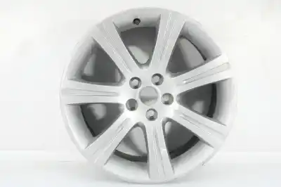 Gebrauchtes Autoersatzteil felge zum jaguar xf i (x250) 3.0 d oem-iam-referenzen 6w831007ab / 4657 / 1