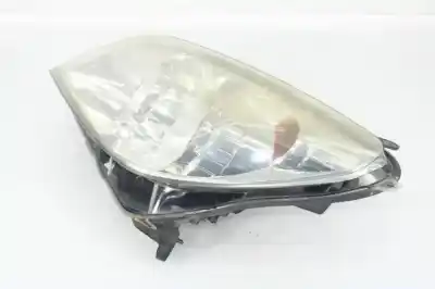 Автозапчасти б/у ЛЕВАЯ ФАРА за OPEL ASTRA H GTC (A04)  ссылки OEM IAM 1EG27037041 / 13239288LH  