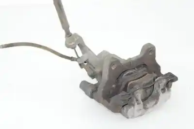 Gebrauchtes Autoersatzteil bremszange hinten links zum jaguar xf i (x250) 3.0 d oem-iam-referenzen 