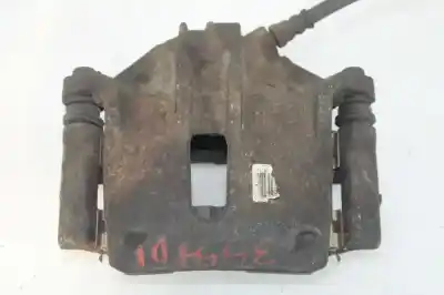 Gebrauchtes Autoersatzteil bremszange vorn links zum citroen ds3 style oem-iam-referenzen 