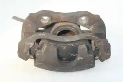 Second-hand car spare part front left brake caliper for citroen ds3 style oem iam references   