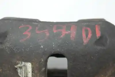 Second-hand car spare part front left brake caliper for citroen ds3 style oem iam references   