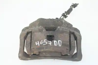 Gebrauchtes Autoersatzteil bremssattel vorn rechts zum jaguar xf i (x250) 3.0 d oem-iam-referenzen 