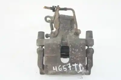 Gebrauchtes Autoersatzteil bremszange hinten rechts zum jaguar xf i (x250) 3.0 d oem-iam-referenzen 