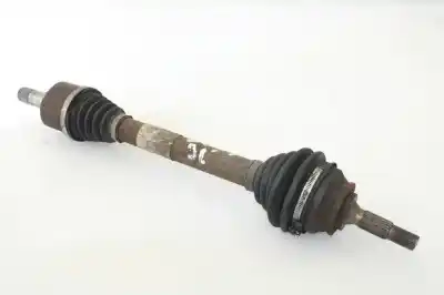 Gebrauchtes Autoersatzteil getriebe vorne links zum citroen ds3 style oem-iam-referenzen 