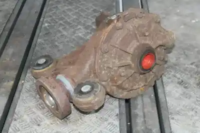 Gebrauchtes Autoersatzteil hinteres differenzial zum jaguar xf i (x250) 3.0 d oem-iam-referenzen 9x234a213ec