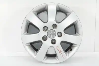 Pezzo di ricambio per auto di seconda mano cerchione in lega per lexus is i (_e1_) 200 (gxe10) riferimenti oem iam 4953 / 1