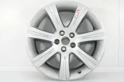 Gebrauchtes Autoersatzteil felge zum jaguar xf i (x250) 3.0 d oem-iam-referenzen 6w831007ab / 1