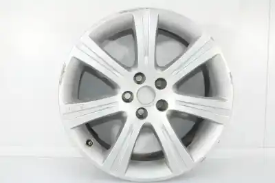 Gebrauchtes Autoersatzteil felge zum jaguar xf i (x250) 3.0 d oem-iam-referenzen 6w831007ab / 4