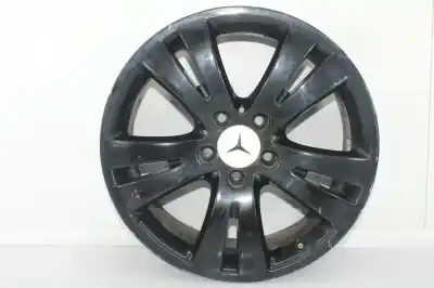 Автозапчасти б/у ШИНА за MERCEDES CLASE C (W204)  ссылки OEM IAM A2044010402 / 2 / B66474276  