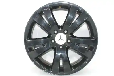 Автозапчасти б/у ШИНА за MERCEDES CLASE C (W204)  ссылки OEM IAM A2044010402 / 2 / B66474276  