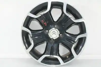 Pièce détachée automobile d'occasion JANTE pour CITROEN DS3  Références OEM IAM 9687754377 / 1  