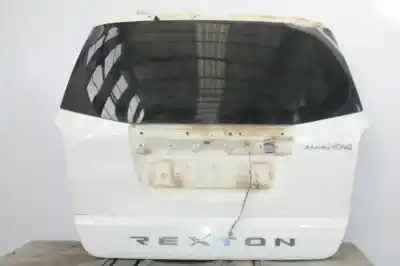 Автозапчастина б/у загальні двері для ssangyong rexton w / rexton 2.0 xdi посилання на oem iam 