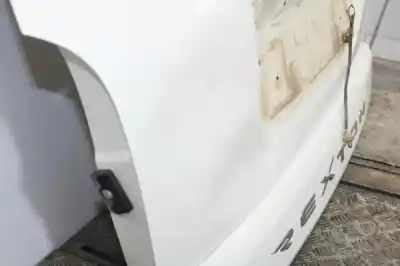 Pezzo di ricambio per auto di seconda mano portellone per ssangyong rexton w / rexton 2.0 xdi riferimenti oem iam   