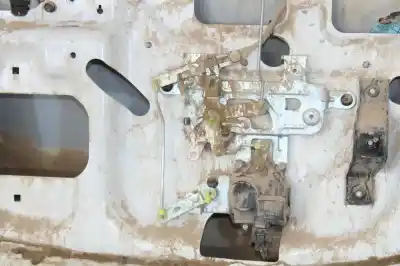 Pezzo di ricambio per auto di seconda mano portellone per ssangyong rexton w / rexton 2.0 xdi riferimenti oem iam   