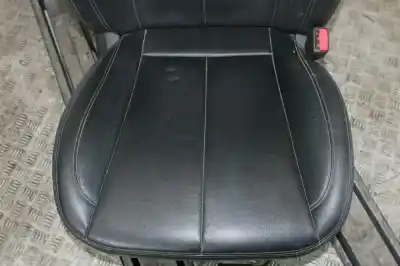 Автозапчастина б/у передне праве сиділо для ssangyong rexton w / rexton 2.0 xdi посилання на oem iam 4678 dd  