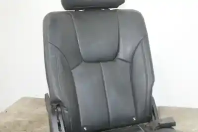 Автозапчастина б/у праве задне сиділо для ssangyong rexton w / rexton 2.0 xdi посилання на oem iam   