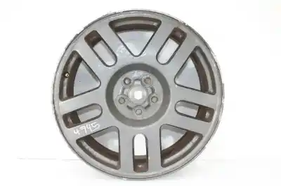Pezzo di ricambio per auto di seconda mano cerchione in lega per dodge nitro 2.8 crd riferimenti oem iam 4745 /2
