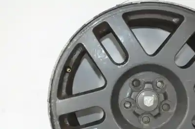 Second-hand car spare part rim for dodge nitro 2.8 crd oem iam references 4745 /2  