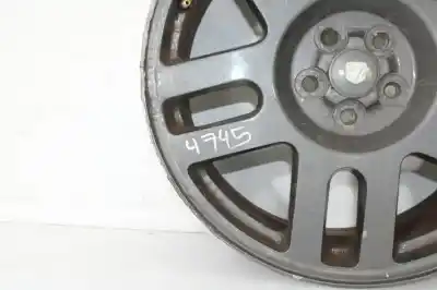 Second-hand car spare part rim for dodge nitro 2.8 crd oem iam references 4745 /2  