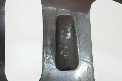 Second-hand car spare part rim for dodge nitro 2.8 crd oem iam references 4745 /2  