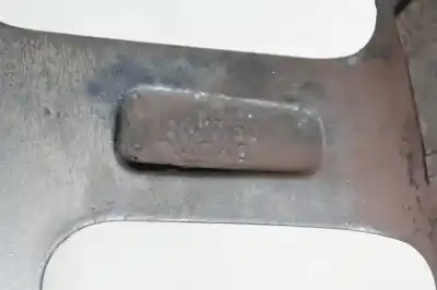 Second-hand car spare part rim for dodge nitro 2.8 crd oem iam references 4745 /2  