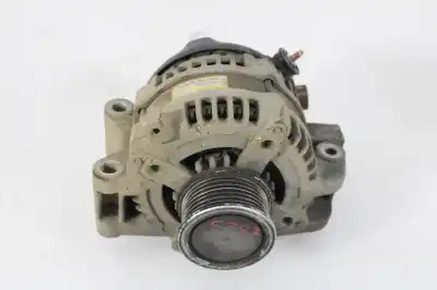 Автозапчасти б/у ГЕНЕРАТОР за TOYOTA RAV 4 III (_A3_)  ссылки OEM IAM 2706026030  