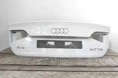 Автозапчасти б/у  за AUDI A4 B8 (8K2)  ссылки OEM IAM   