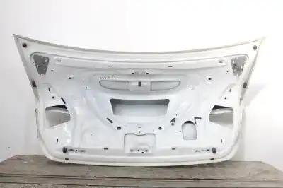 Автозапчасти б/у крышка багажника за audi a4 b8 (8k2) 2.0 tdi ссылки oem iam   