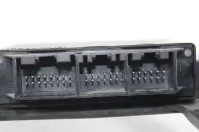 Pièce détachée automobile d'occasion module électronique pour audi a4 b8 (8k2) 2.0 tdi références oem iam 8k0919475q  